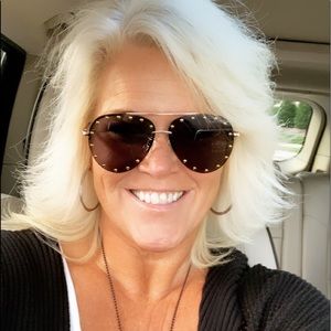 Meet your Posher, Brandee